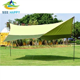 Best Ultralight Tarp Shelter