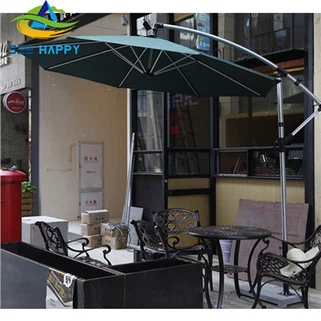 Coffee Shop Umbrella