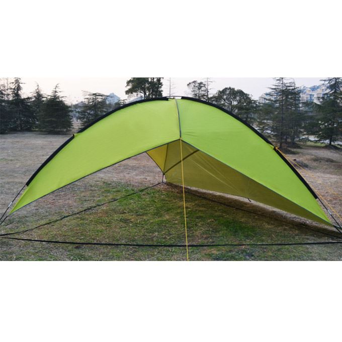 Triangle Shaped Tent Triangle Shaped Tent