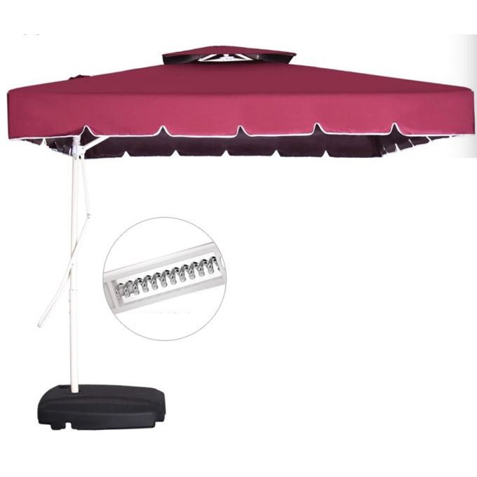 Outdoor Square Patio Umbrella Outdoor Square Patio Umbrella