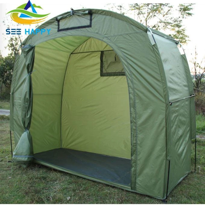 Waterproof Bike Storage Tent Waterproof Bike Storage Tent