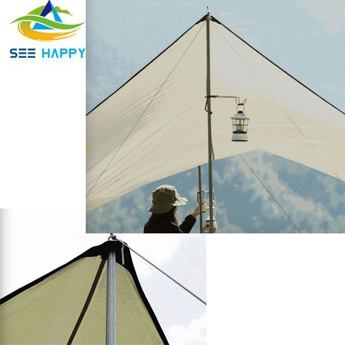 Terra Hiker Tarp
