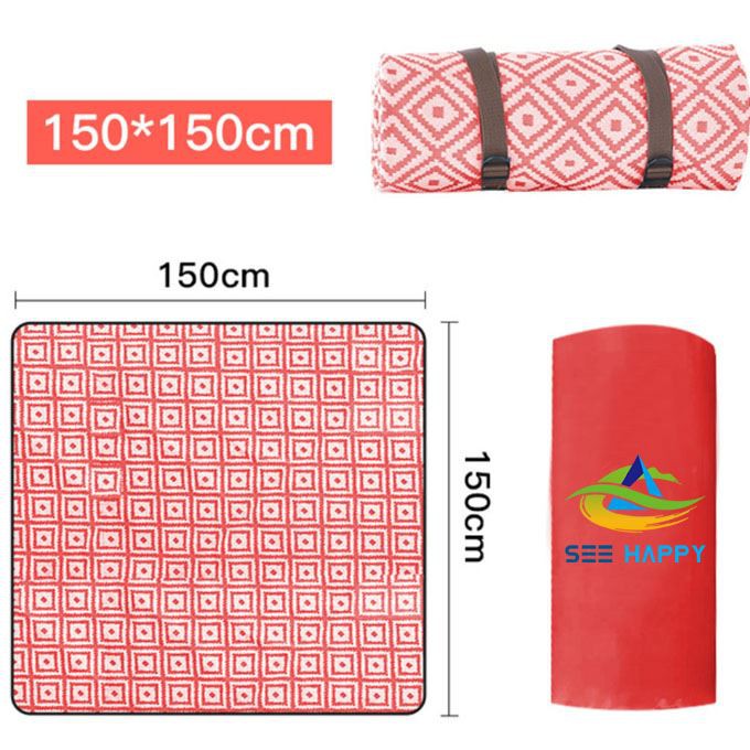 Foldable Picnic Blanket