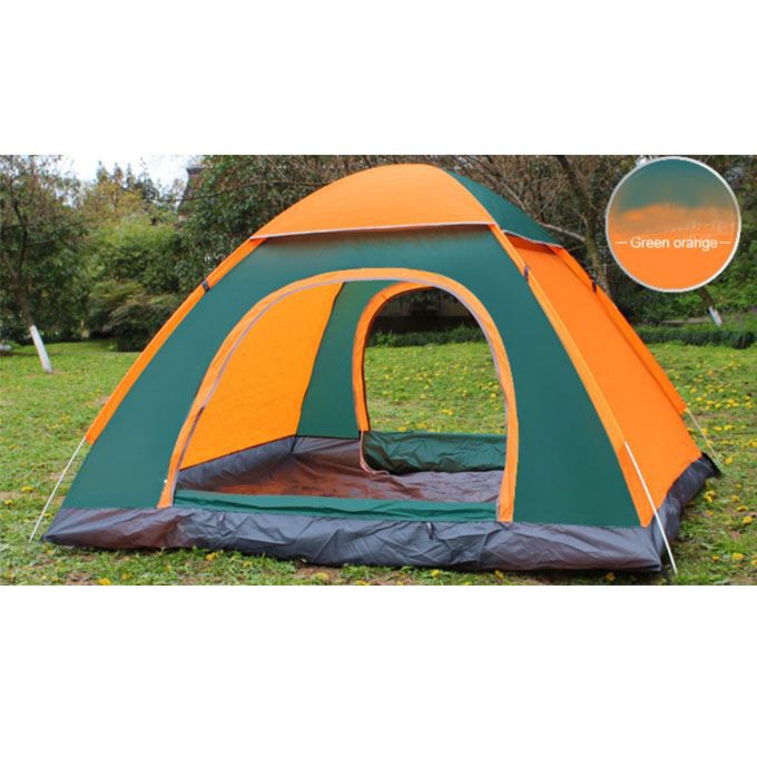 Automatic Lightweight Beach Tent