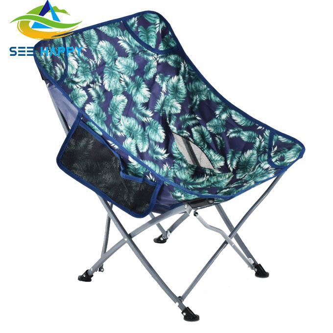 Portable Folding Camping Chair