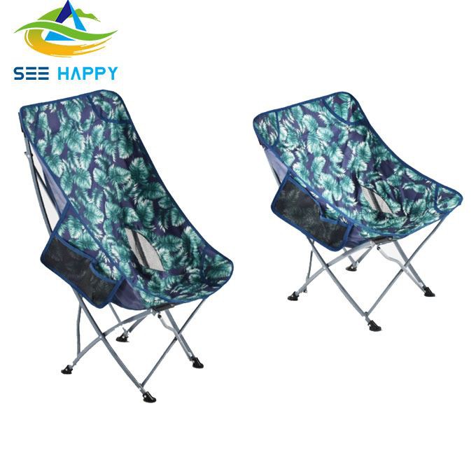 Ultra Lightweight Portable Folding Chair