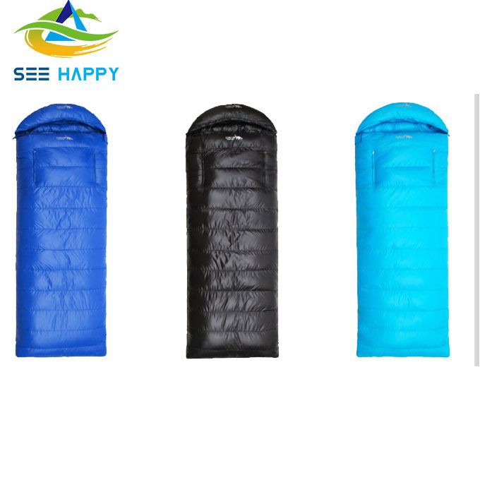 Wearable Sleeping Bag