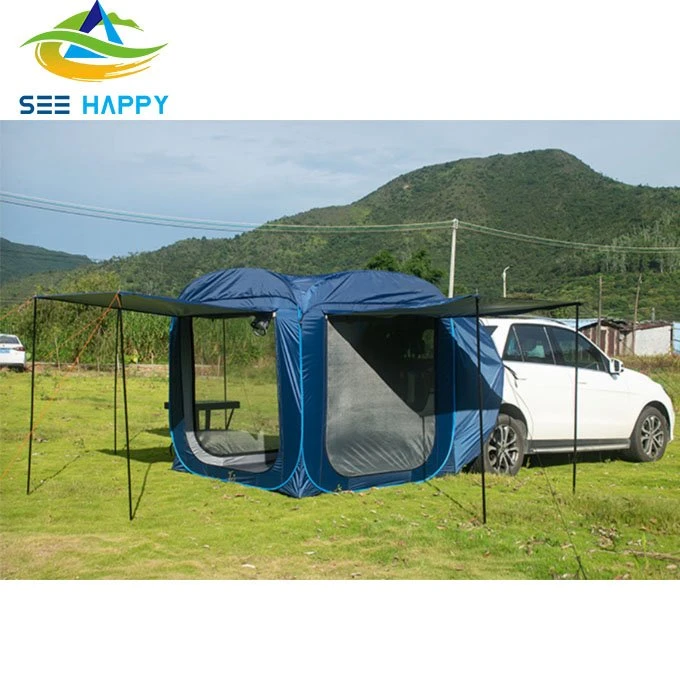 Pop Up Cabin Tent