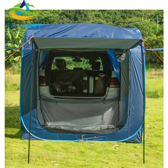 Pop Up Cabin Tent for Car