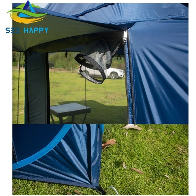 Family Car Tent