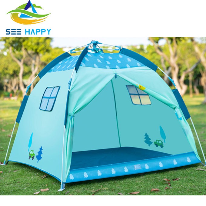 Indoor Play Tent for Toddler