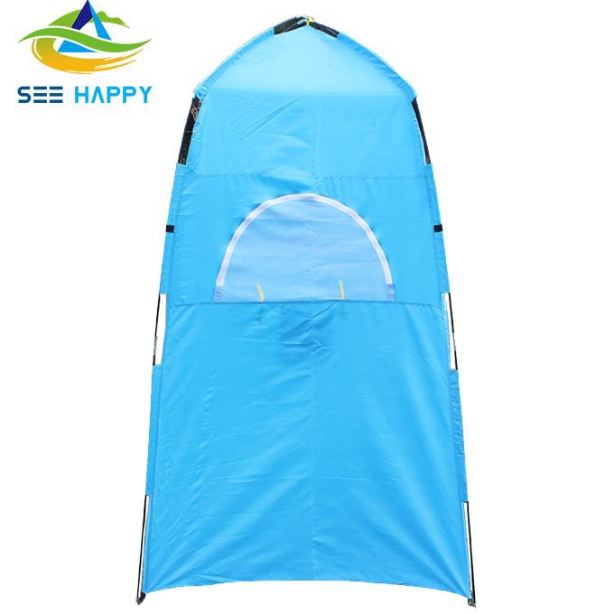Portable Shower Toilet Tent