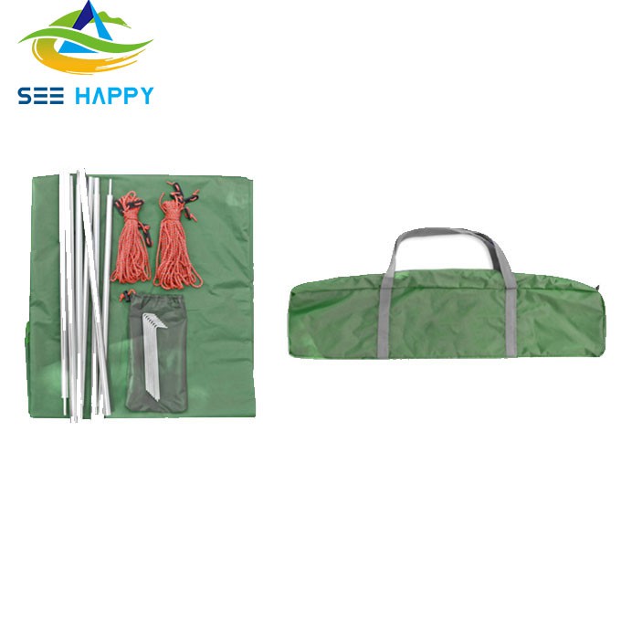 Lightweight Camping Tarp