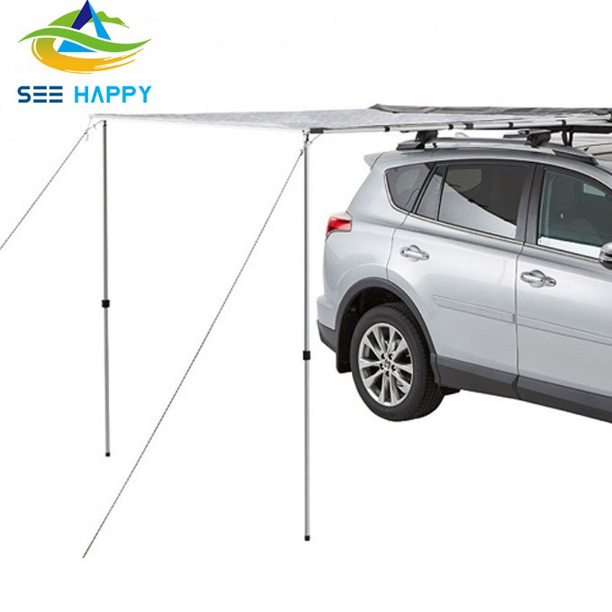 Car Side Awning