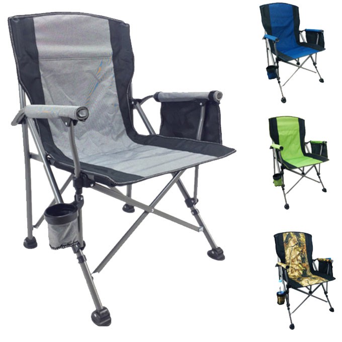 Camping Chair with Drink Holder Camping Chair with Drink Holder
