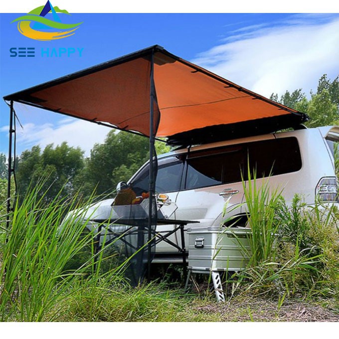 Camping Car Side Awning
