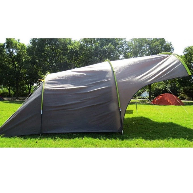Family Car Camping Tent