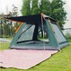 Maintenance Method Of Camping Tent