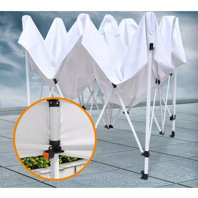 Portable Pop Up Canopy