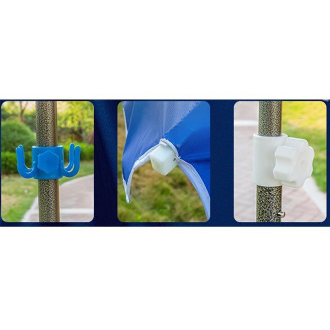 Outdoor Sunshade Umbrella
