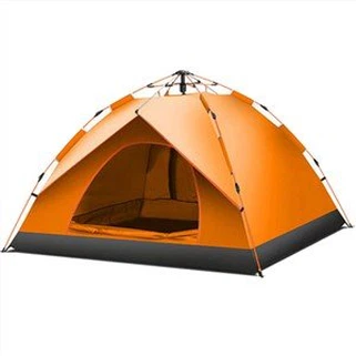 Compact Pop Up Tent for 2 Person