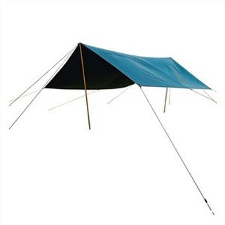 Large Hammock Camping Tarp