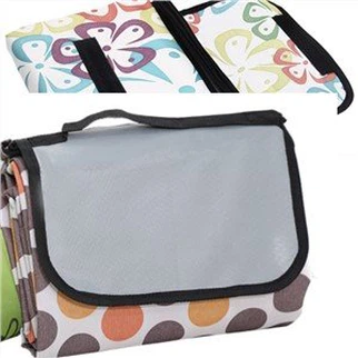 Outdoor Camping Blanket