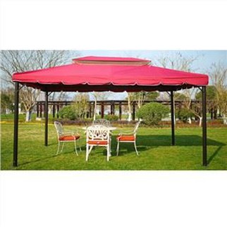 Sun Shade Gazebo Canopy