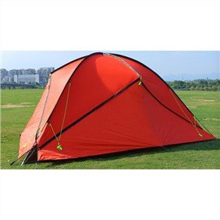 Triangle Camping Tent