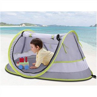UV Protection Baby Tent