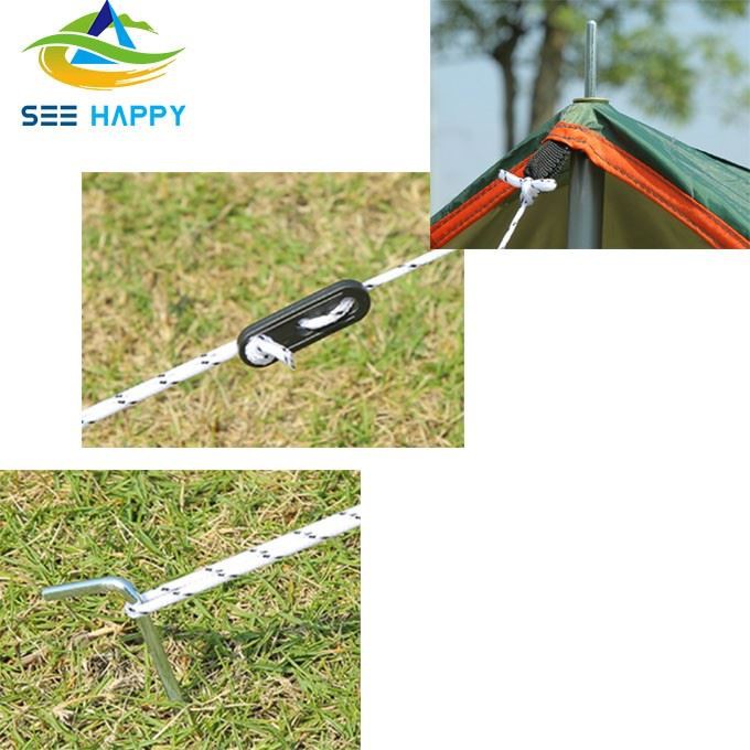 Best Camping Tarp Shelter