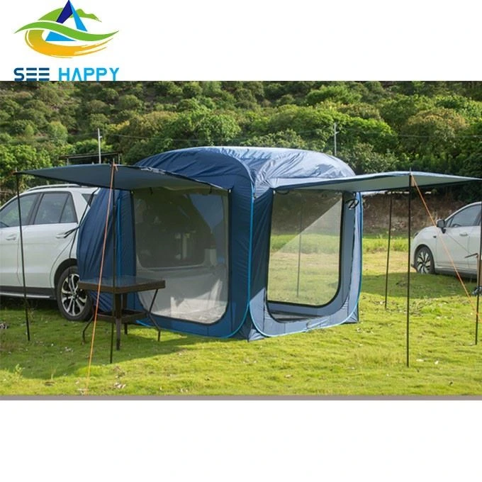 Pop Up Cabin Tent For Car