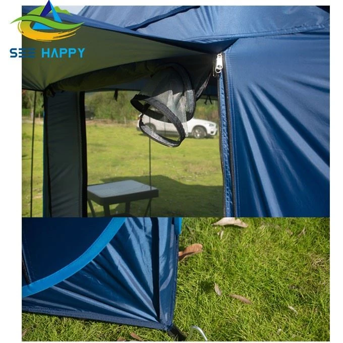 Pop Up Cabin Tent For Car