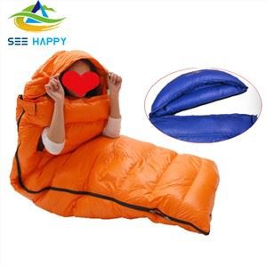 Adult Wearable Sleeping Bag