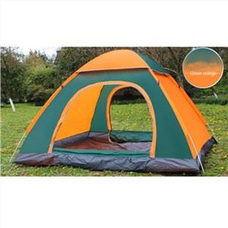 Automatic Pop Up Beach Tent