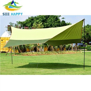Best Ultralight Tarp Shelter