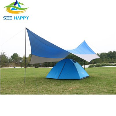 UV Protection Hammock Tarp